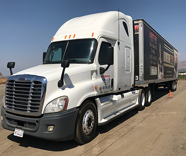 truck driving school