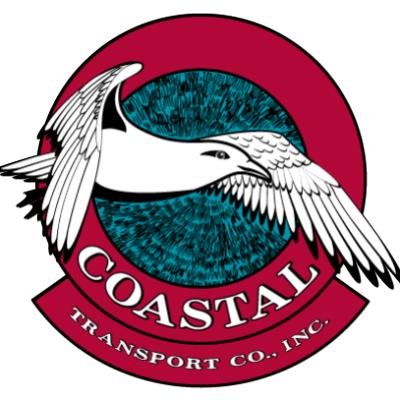 Image of Coastal Transport logo