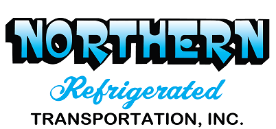 Image of Northern Refrigerated Transportation logo