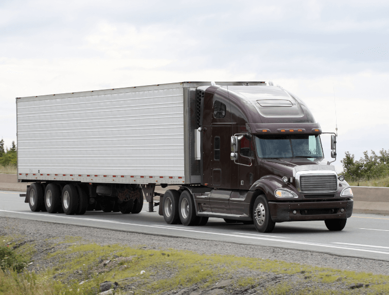 Trucking and The Environment