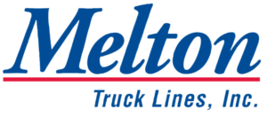 Melton Truck Lines logo